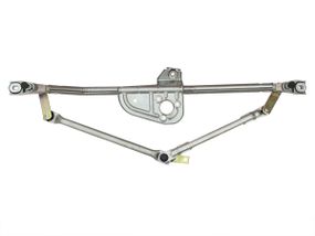 Skoda SUPERB I (01-08) механізм трапеція передніх двірників без моторчика 8D1955603A, Шкода Суперб 1