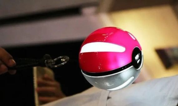 Внешний аккумулятор Power bank POKEMON 10000mAh УЦЕНКА | Зображення 4