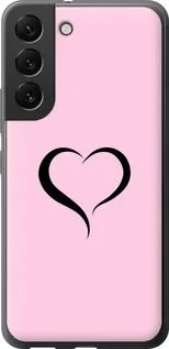 Чохол для Samsung Galaxy S22 з силікону FCh_083285