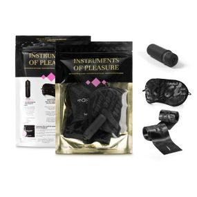 Набір для сексу Instruments of Pleasure рівень: фіолетовий Bijoux Indiscrets (Іспанія) Sex Aura