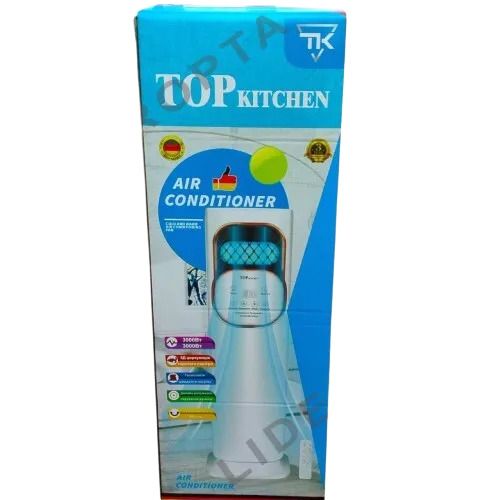 Кондиціонер підлоговий 5в1 XPRO TK 00248 (45805-TK 00248_4015) | Зображення 1