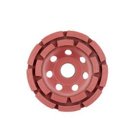 Фреза торцева шліфувальна алмазна INTERTOOL CT-61151