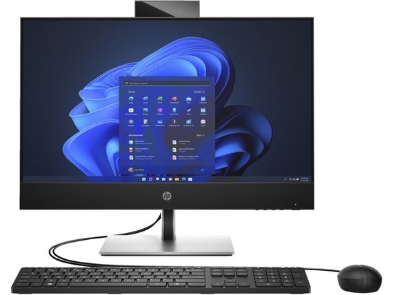 Комп&#039;ютер персональний моноблок HP ProOne 440-G9 23.8&quot; FHD IPS AG 9H6Z0ET