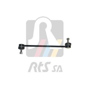 Стойка стабилизатора переднего Renault Talisman 15-, RTS, 97-09210,
