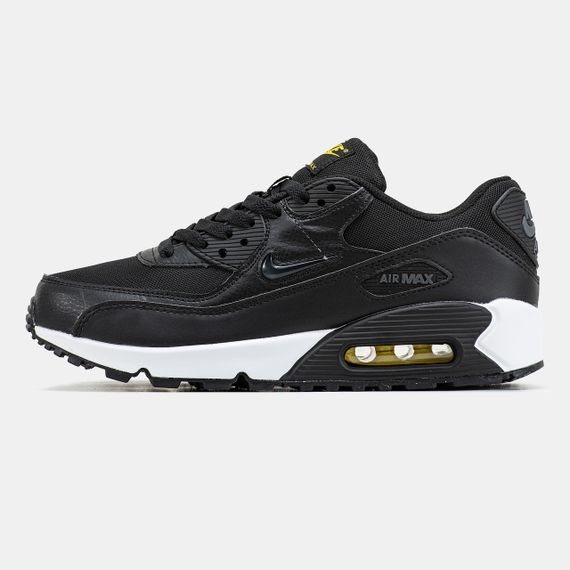 Чоловічі кросівки Air Max 90 весна / осінь 1594 44 | Зображення 2