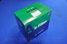 Фільтр повітряний TOYOTA LAND CRUISER (вир-во PARTS-MALL) PARTS-MALL PAF021 на TOYOTA LAND CRUISER (_J8_)