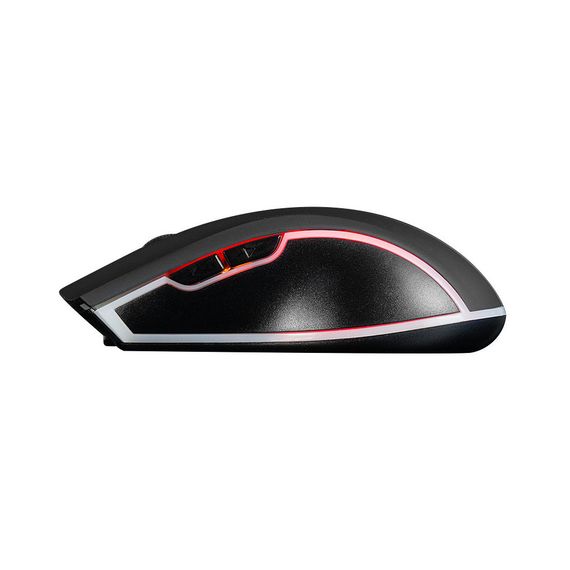 Мишка Modecom MC-WRM1 Wireless Black (M-MC-WRM1-100) | Зображення 3