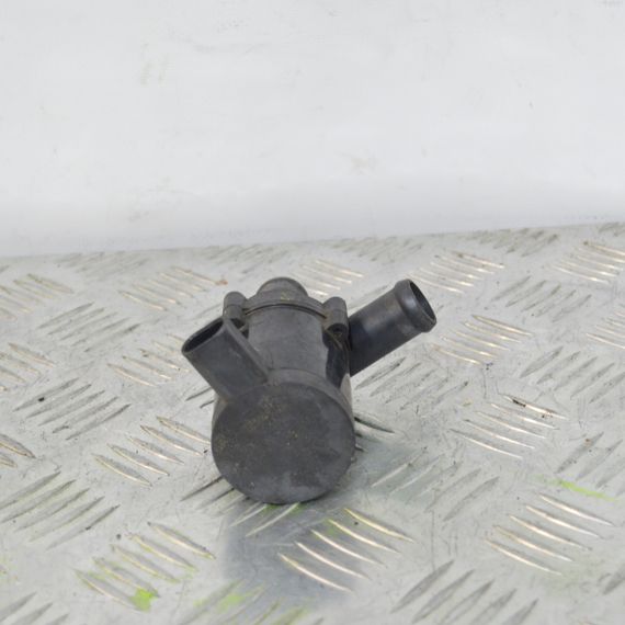 Водяний насос 1.9-3.2 Volkswagen Multivan T5 Transporter T5 2003-2015 Помпа водяна Фольксваген Мультиван Транспортер 7H0965561A | Зображення 3