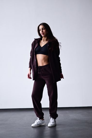 Костюм фліс полар жіночий