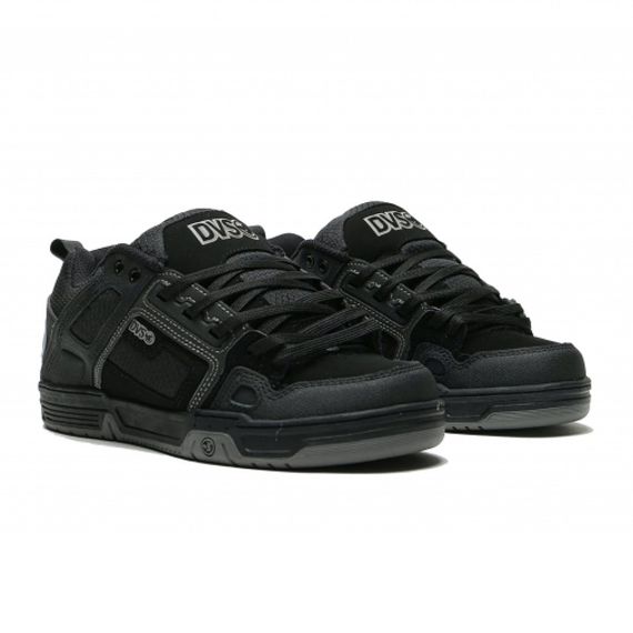Кросівки DVS Comanche маломірки 15001 | Зображення 1