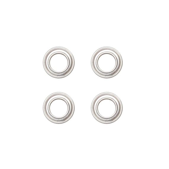 Підшипники Remo Hobby B5509 (5x9x3 мм) для моделей 1/16 (4шт)