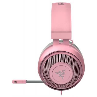 Навушники Razer Kraken Quartz Edition (RZ04-02830300-R3M1) (RZ04-02830300-R3M1) | Зображення 1