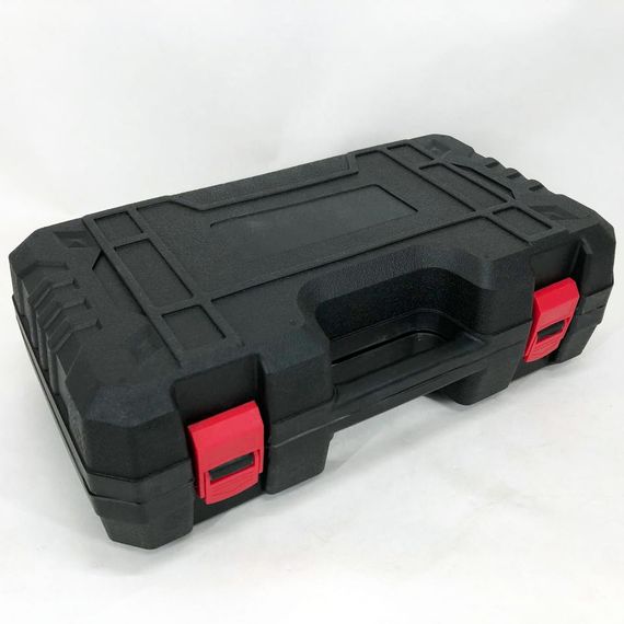 Міні пила 10см акумуляторна з двома акумуляторами в кейсі, акумуляторна мініпила сучкоріз | Зображення 8