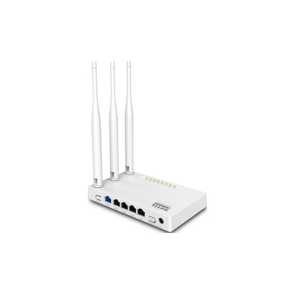 Маршрутизатор Netis WF2409Е | Зображення 2