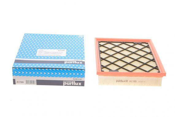 Фильтр воздушный Ford Mondeo V 1,6-2.0 TDCI 14- A1799