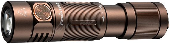 Фонарь Fenix E05R ц:bronze