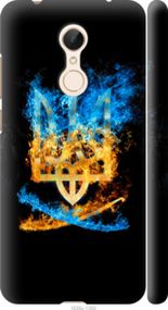 Чохол на Xiaomi Redmi 5 Герб "1635m-1350-24368"