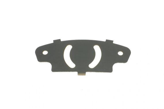 Колодки гальмівні передні Toyota Avensis 08-18 Verso 09-18 22-0879-0 | Зображення 7