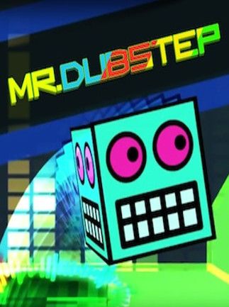 Mr. Dubstep Steam Key GLOBAL