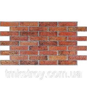 Декоративная ПВХ панель Sticker Wall 960х480х4мм sw1558