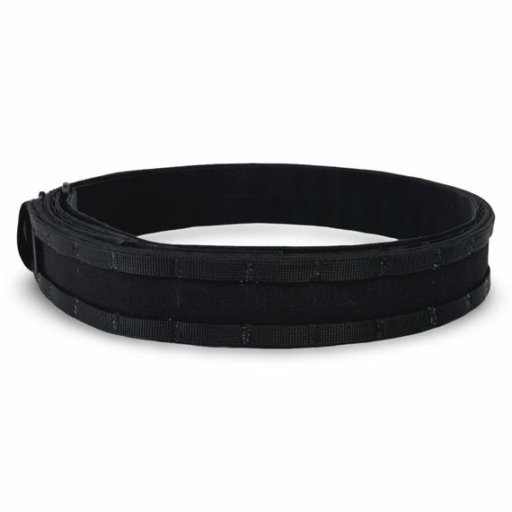 Тактичний пояс RAGNAROK "FENRIR" – IRR CORDURA® Чорний L | Зображення 5