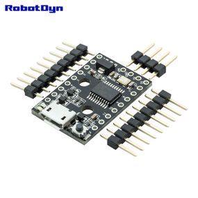 Контролер Pro ATtiny167 MicroUSB