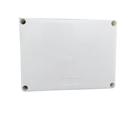 Распределительная коробка 150*110*70 IP65 PP RAL9016 Ny95000754 | Зображення 3