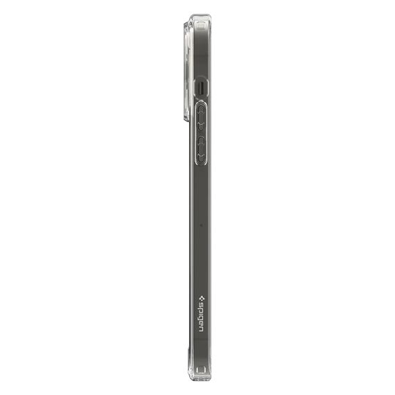 Чохол до мобільного телефона Spigen Apple Iphone 14 Pro Ultra Hybrid MagFit, Graphite (ACS04970) | Зображення 7