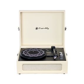 Вініловий програвач Musicality MLD _Melodic (White)
