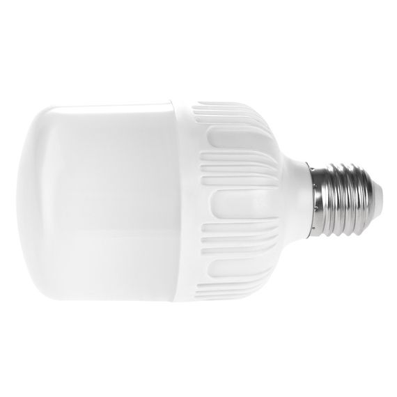 Лампа светодиодная E27 LED 13W CW GL70 220V | Зображення 2