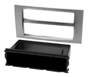 Перехідна рамка CARAV Ford Focus, Transit, C-Max, S-Max, Fusion, Fiesta, Galaxy, Kuga (11-811)