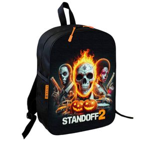 Рюкзак школьный детский  Стендофф 2 "Standoff 2" 36х27 см для мальчика (01183)