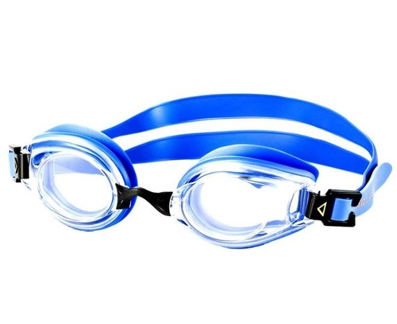 Окуляри для плавання з діоптріями Aqua Speed LUMINA -2,0 5127 синій OSFM 5908217651273