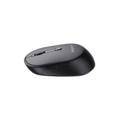 Мишка бездротова Havit HV-MS78GT, black чорний | Зображення 1