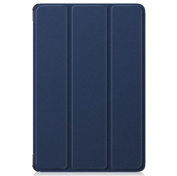 Чохол Primolux Slim для планшета Lenovo Tab M11 (TB330) / Xiaoxin Pad 11 2024 (TB331) - Dark Blue | Зображення 1