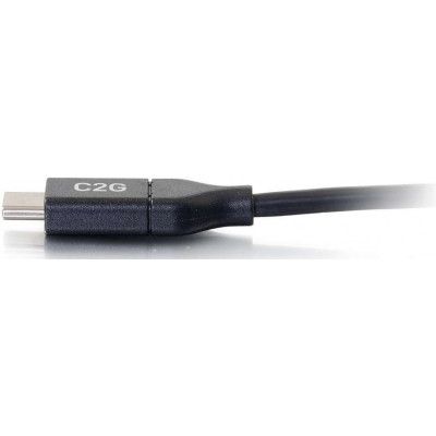Дата кабель USB-C to USB-C 1.8m C2G (CG88828) | Зображення 2