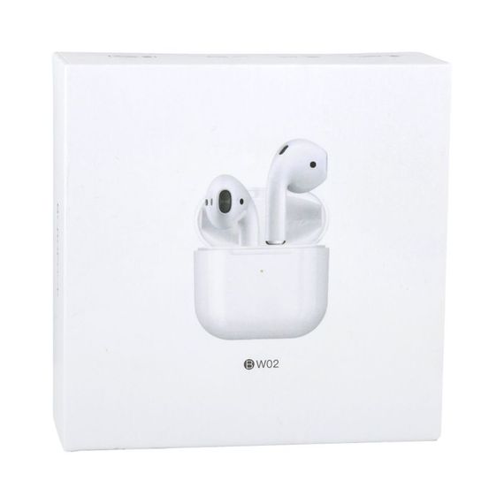 Блютуз Стерео Гарнітура XPRO BW02 TWS (38922-01_461)