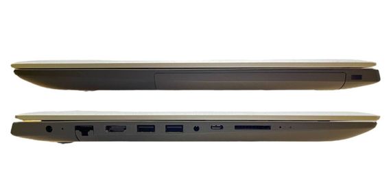 Ноутбук Б-клас Lenovo IdeaPad 320-15IKB / 15.6" (1920x1080) TN / Intel Core i5-8250U (4 (8) ядра по 1.6 - 3.4 GHz) / 8 GB DDR4 / 240 GB SSD / Intel UHD Graphics 620 / WebCam б/в | Зображення 2