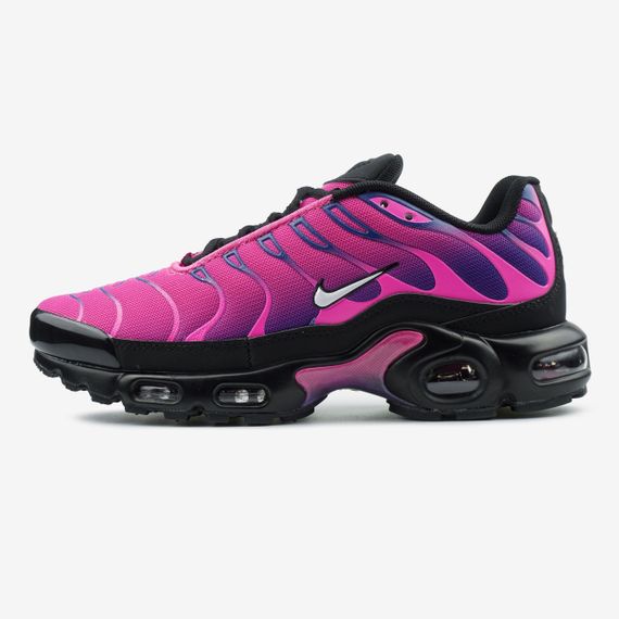 Кросівки Air Max TN Plus Rebellious Air Fireberry | Зображення 4