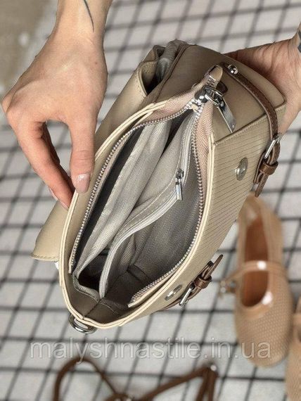 Жіноча сумка Miu  4 ПП7546 | Зображення 2