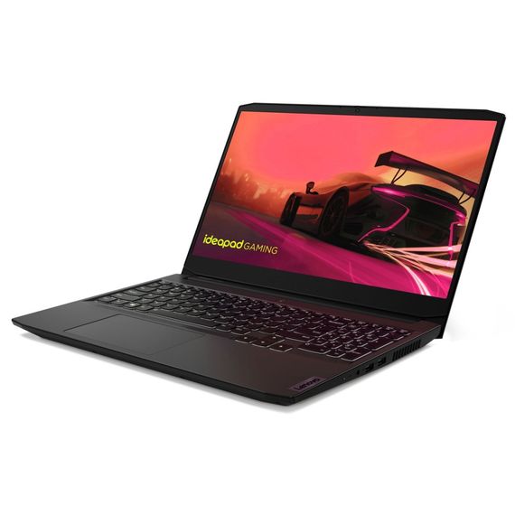 Ноутбук Lenovo IdeaPad Gaming 3 15ACH6 (82K202BMRA) | Зображення 2