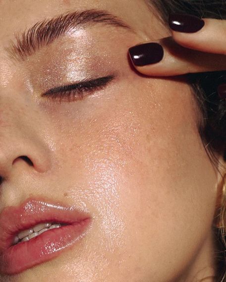 Сияющие тени для век с 3D-блеском UNICO Shiny eye Topper — Bliss (7 г) | Зображення 5