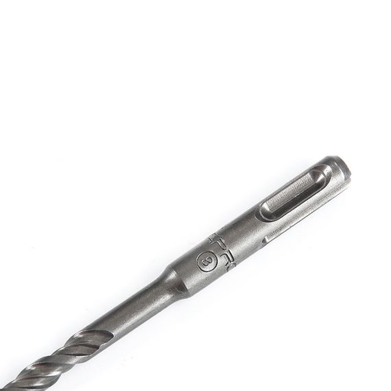 Бур для бетону SDS PLUS S4 8x310 мм APRO 8150201 | Зображення 1