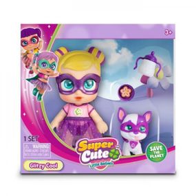 Кукла игровая в наборе Super Cute SC053A1 12 см