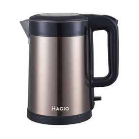 Чайник електро, Безшумний чайник, Електрочайник зручний, Електричні чайники якісні QH-15