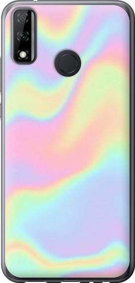 Чехол на Huawei Y8s пастель "3855u-2027-17620"