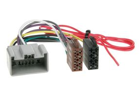 Перехідник ISO Volvo, Ford, Land Rover ACV (1356-02)