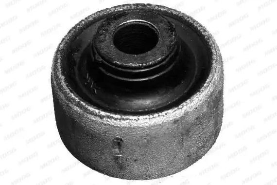 Сайлентблок важеля CITRO8197N C3, PEUGEOT 208, MOOG (PESB4743)