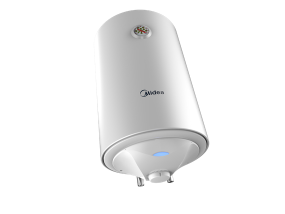 Водонагрівач MIDEA D50-15F6(D) | Зображення 2