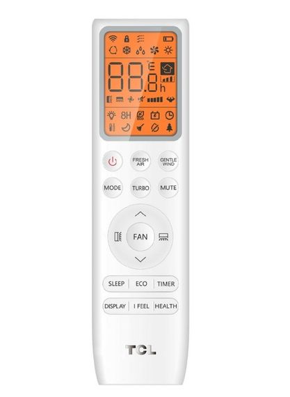 Кондиціонер TCL TAC-12CHSD/FAI Inverter R32 WI-FI | Зображення 6